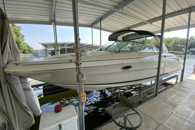 BOATZON | Sea Ray 290 SLX 2002 BOATZON | Sea Ray 290 SLX 2002