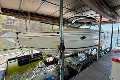 BOATZON | Sea Ray 290 SLX 2004