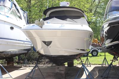 BOATZON | Sea Ray 290 SLX 2005