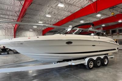 BOATZON | Sea Ray 290 SLX 2005