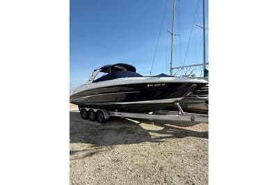 BOATZON | Sea Ray 290 SLX 2006