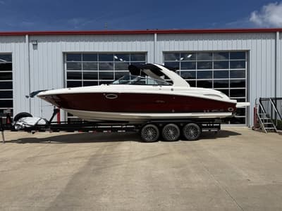 BOATZON | Sea Ray 290 SLX 2006