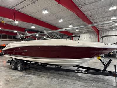BOATZON | Sea Ray 290 SLX 2006 BOATZON | Sea Ray 290 SLX 2006