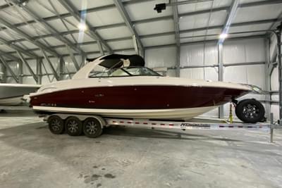 BOATZON | Sea Ray 290 SLX 2006