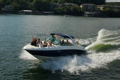 BOATZON | Sea Ray 290 SLX 2006