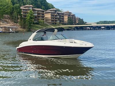 BOATZON | Sea Ray 290 SLX 2007