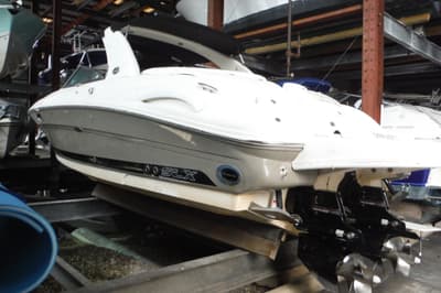 BOATZON | Sea Ray 290 SLX 2007