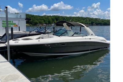 BOATZON | Sea Ray 290 SLX 2007