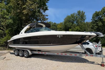 BOATZON | Sea Ray 290 SLX 2008