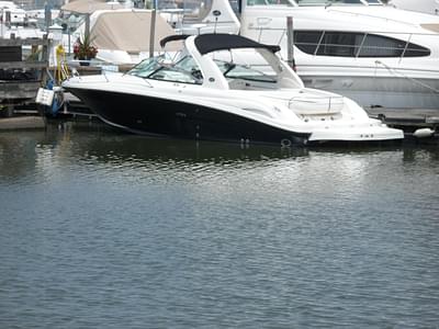 BOATZON | Sea Ray 290 SS 2005 BOATZON | Sea Ray 290 SS 2005