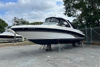 BOATZON | Sea Ray 290 Sun Sport 2003