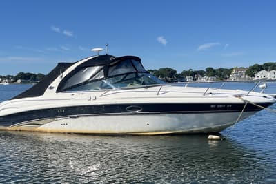 BOATZON | Sea Ray 290 Sun Sport 2003