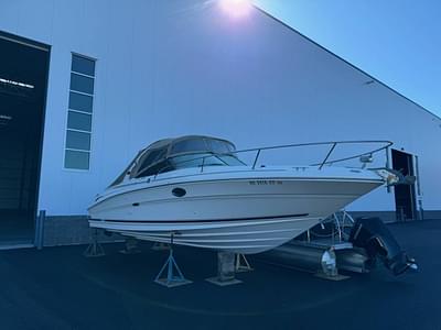 BOATZON | Sea Ray 290 Sun Sport 2004 BOATZON | Sea Ray 290 Sun Sport 2004