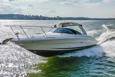 BOATZON | Sea Ray 290 Sun Sport 2007
