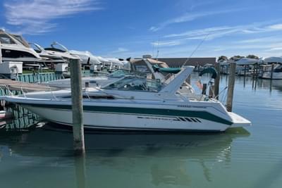 BOATZON | Sea Ray 290 Sundancer 1992 BOATZON | Sea Ray 290 Sundancer 1992