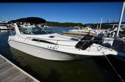 BOATZON | Sea Ray 290 Sundancer 1992