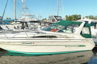 BOATZON | Sea Ray 290 Sundancer 1993 BOATZON | Sea Ray 290 Sundancer 1993