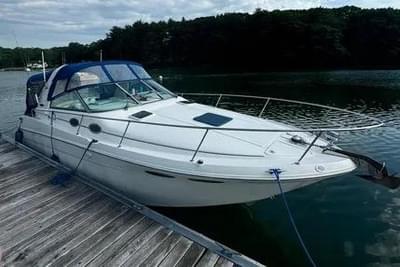 BOATZON | Sea Ray 290 Sundancer 1996