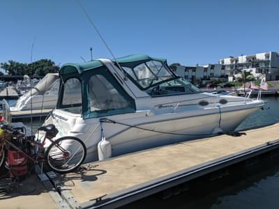 BOATZON | Sea Ray 290 Sundancer 1996 BOATZON | Sea Ray 290 Sundancer 1996