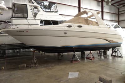 BOATZON | Sea Ray 290 Sundancer 1997