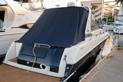 BOATZON | Sea Ray 290 Sundancer 1997
