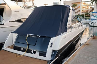 BOATZON | Sea Ray 290 Sundancer 1997