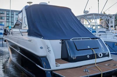BOATZON | Sea Ray 290 Sundancer 1997