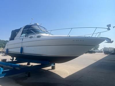 BOATZON | Sea Ray 290 Sundancer 1998