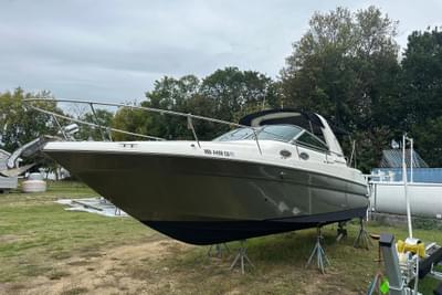 BOATZON | Sea Ray 290 Sundancer 1998