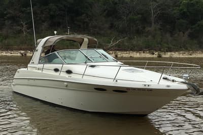 BOATZON | Sea Ray 290 Sundancer 1999