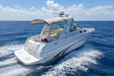 BOATZON | Sea Ray 290 Sundancer 1999 BOATZON | Sea Ray 290 Sundancer 1999