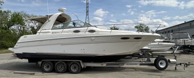 BOATZON | Sea Ray 290 Sundancer 1999 BOATZON | Sea Ray 290 Sundancer 1999