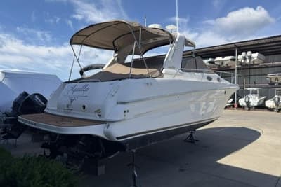 BOATZON | Sea Ray 290 Sundancer 1999