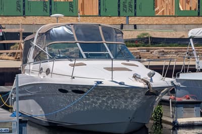 BOATZON | Sea Ray 290 Sundancer 1999