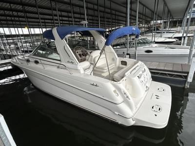 BOATZON | Sea Ray 290 SUNDANCER 2000 BOATZON | Sea Ray 290 SUNDANCER 2000
