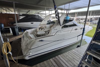 BOATZON | Sea Ray 290 Sundancer 2000