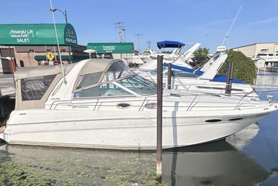 BOATZON | Sea Ray 290 Sundancer 2000