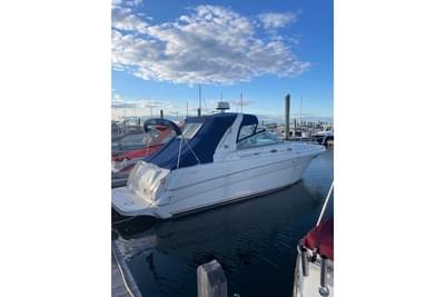 BOATZON | Sea Ray 290 Sundancer 2001
