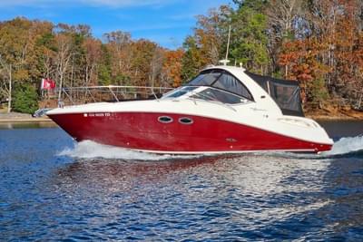 BOATZON | Sea Ray 290 Sundancer 2006
