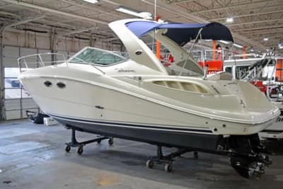 BOATZON | Sea Ray 290 Sundancer 2006