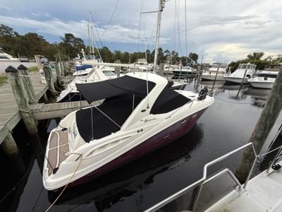 BOATZON | Sea Ray 290 Sundancer 2006 BOATZON | Sea Ray 290 Sundancer 2006