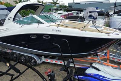 BOATZON | Sea Ray 290 Sundancer 2006