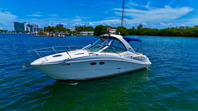 BOATZON | Sea Ray 290 Sundancer 2006 BOATZON | Sea Ray 290 Sundancer 2006