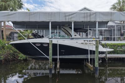 BOATZON | Sea Ray 290 Sundancer 2006 BOATZON | Sea Ray 290 Sundancer 2006
