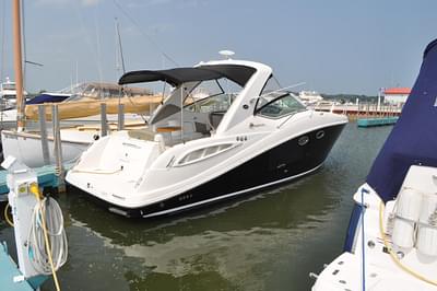 BOATZON | Sea Ray 290 Sundancer 2006 BOATZON | Sea Ray 290 Sundancer 2006