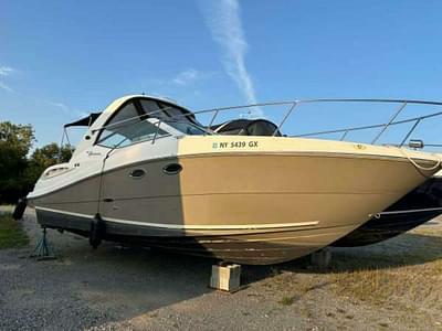 BOATZON | Sea Ray 290 Sundancer 2006 BOATZON | Sea Ray 290 Sundancer 2006