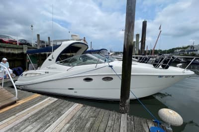 BOATZON | Sea Ray 290 Sundancer 2007