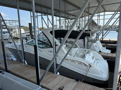 BOATZON | Sea Ray 290 Sundancer 2007