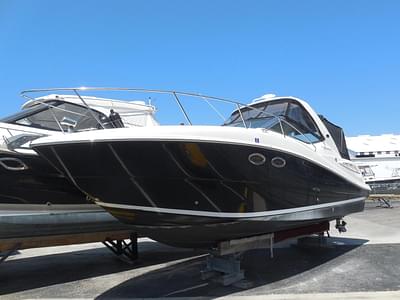 BOATZON | Sea Ray 290 Sundancer 2007