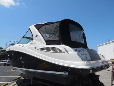 BOATZON | Sea Ray 290 Sundancer 2007 BOATZON | Sea Ray 290 Sundancer 2007